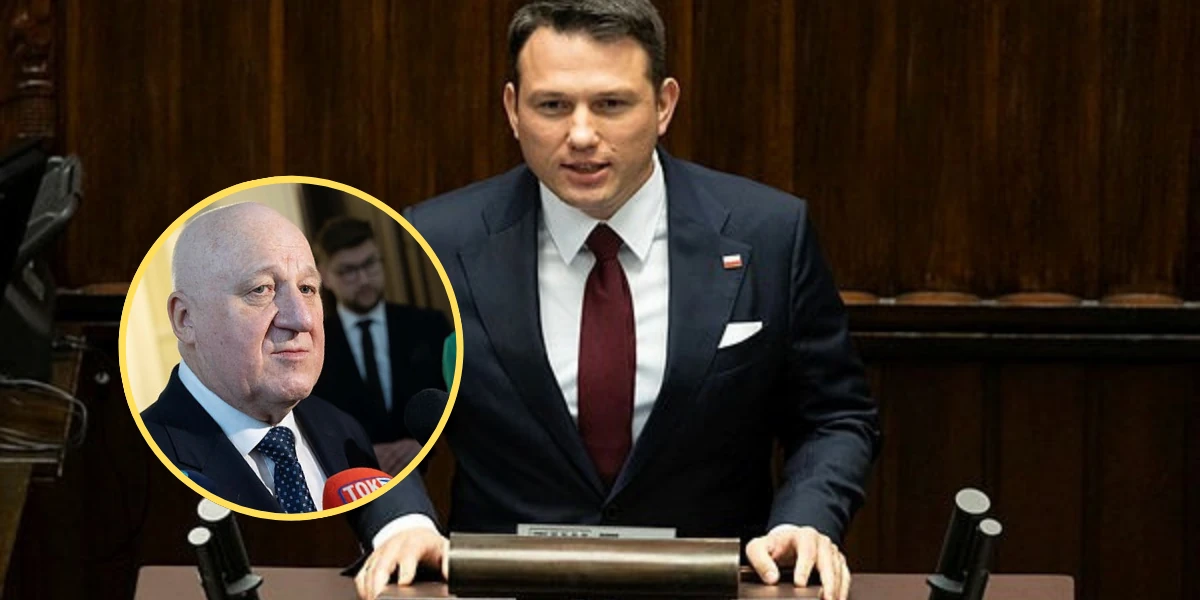 Wydatki na czapki i alkohol. PKW odbiera Konfederacji subwencję