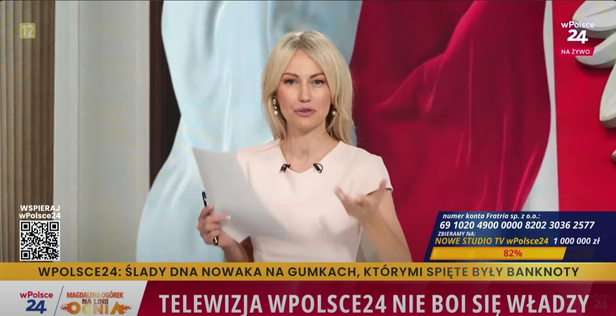 Plecak ewakuacyjny czy narzędzie propagandy? Zobacz, co kryje się za straszeniem wojną