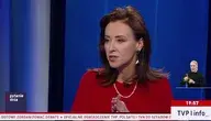 Dorota Wysocka-Schnepf rusza na wojnę z dziennikarzami. Po Stanowskim i Mazurku – czas na Gmyza