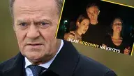 Tusk ucieczka