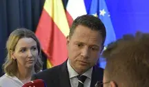 Tusk szykuje czystkę w PO. Trzaskowski straci stanowisko