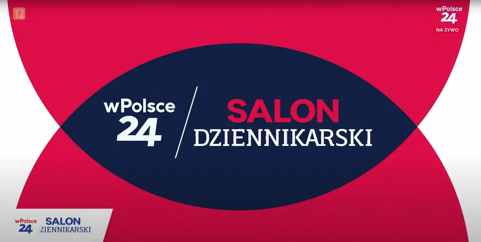 Kryzys w koalicji rządzącej, rola prezydenta i nowe sondaże. Gorące komentarze w "Salonie Dziennikarskim" [WIDEO]