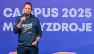 Rafał Trzaskowski pod ostrzałem. Nawet Tomasz Lis nie zostawił na nim suchej nitki