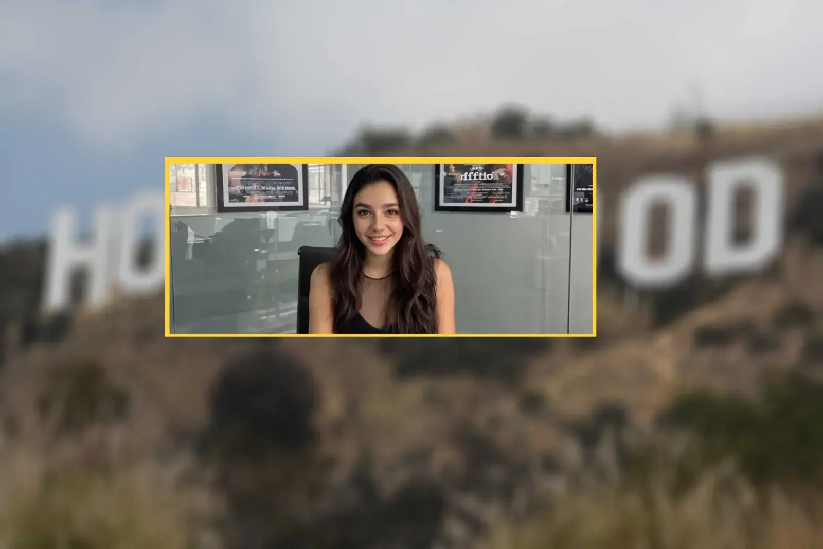 Sztuczna Inteligencja z nagrodą Oscara? AI wygenerowało "aktorkę", która zamierza podbić Hollywood