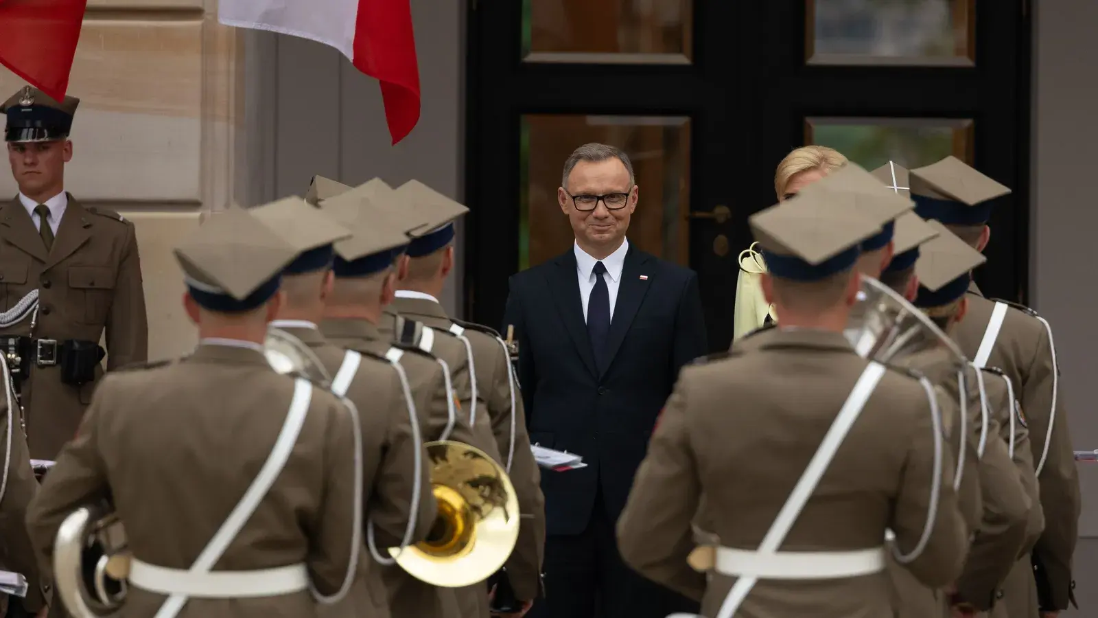 Zaskakująca rola byłego prezydenta. Jak się w niej sprawdzi?