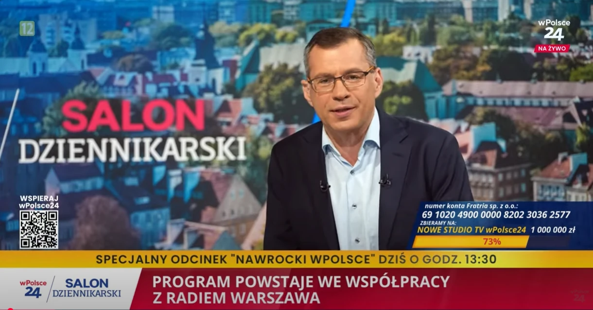 Karol Nawrocki z impetem wchodzi na arenę międzynarodową – miesiąc, który zaskoczył wszystkich