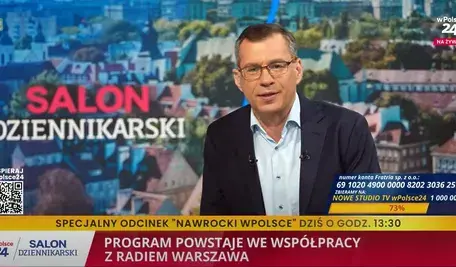 salon dziennikarski Jacek Karnowski.webp