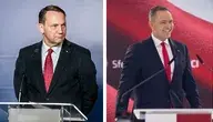 Starcie Sikorskiego z Nawrockim. Poszło o dyplomację i USA