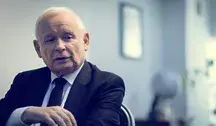 Jarosław Kaczyński, prezes Prawa i Sprawiedliwości