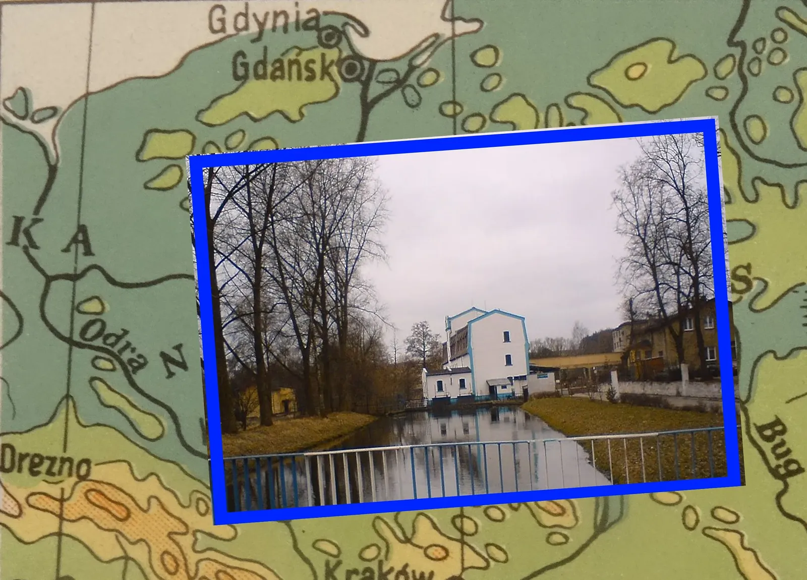 Nie ma już gminy wiejskiej Nowe Miasto Lubawskie. Jak nazywa się od dziś?