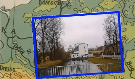 Bratian to największa wieś gminy i od niej zaczerpnięta została nowa nazwa