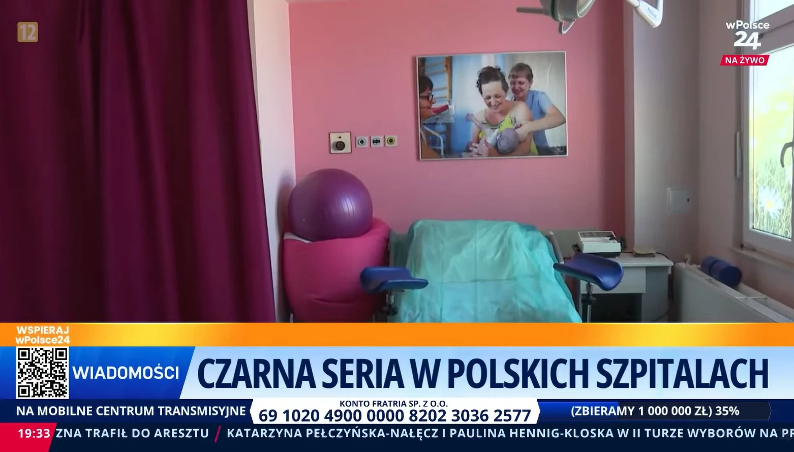 Ciężarne Polki umierają w szpitalach! Kolejna tragedia, zmarła druhna z OSP