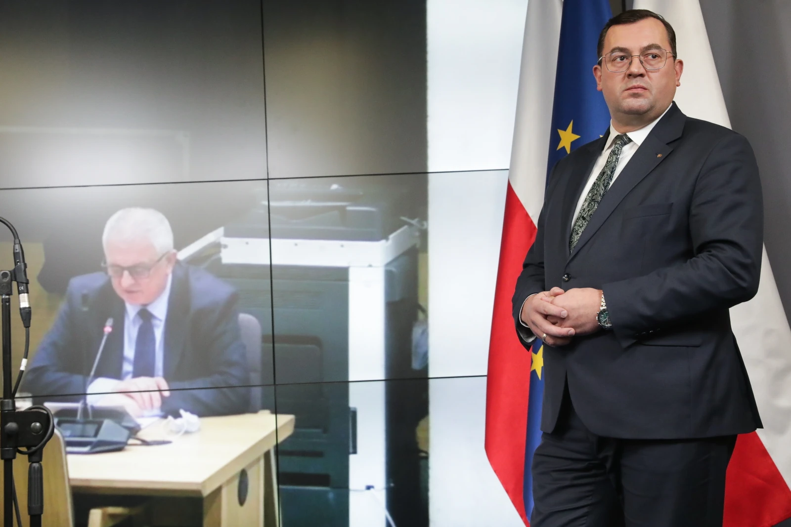 Gnojówka pod domem ministra. To krzyk rozpaczy wsi, rolnicy doprowadzeni do ściany