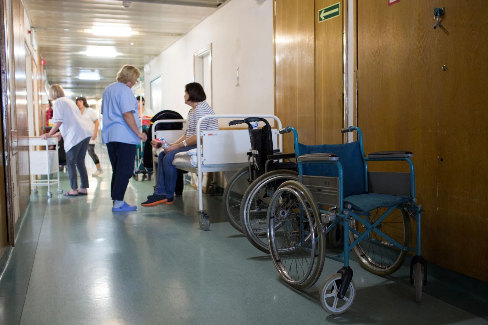 Chat GPT zamiast wizyty w gabinecie lekarskim. Czy będziemy świadkami rewolucji w służbie zdrowia?