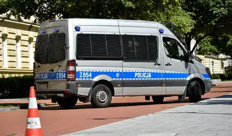 policjant szczecin