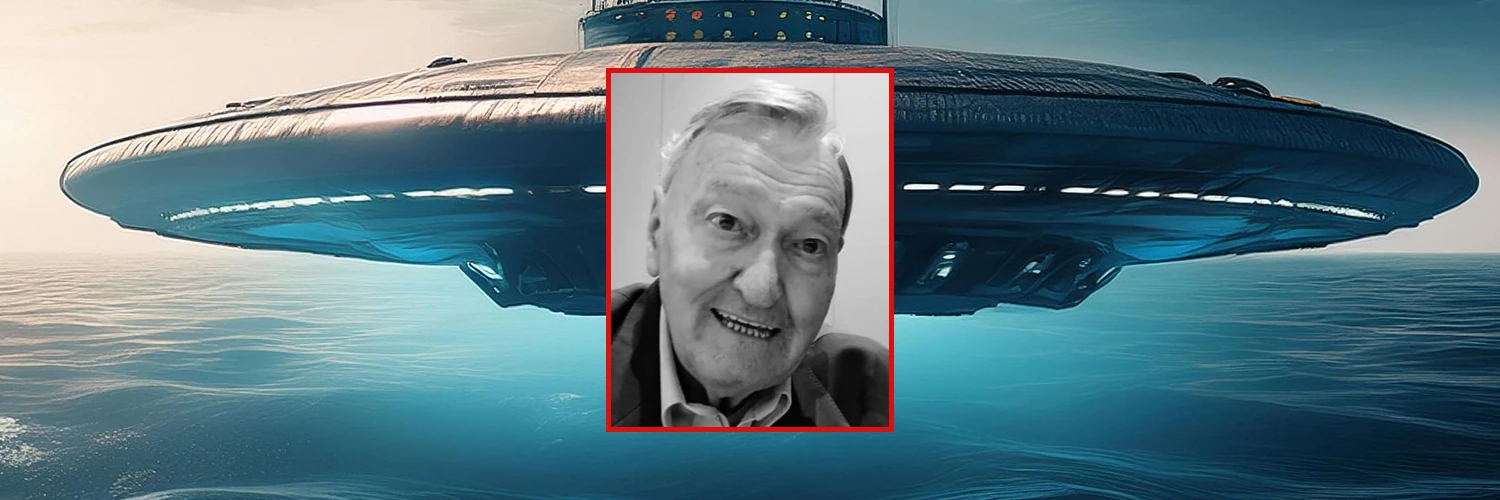 Twierdził, iż to kosmici zbudowali naszą cywilizację. Nie żyje Erich von Däniken