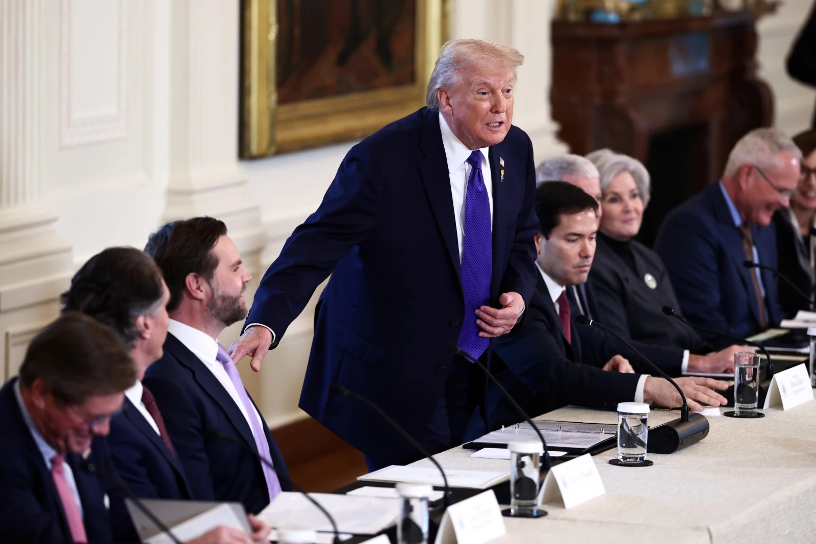 Donald Trump otrzyma nagrodę Nobla? Padła szokująca propozycja