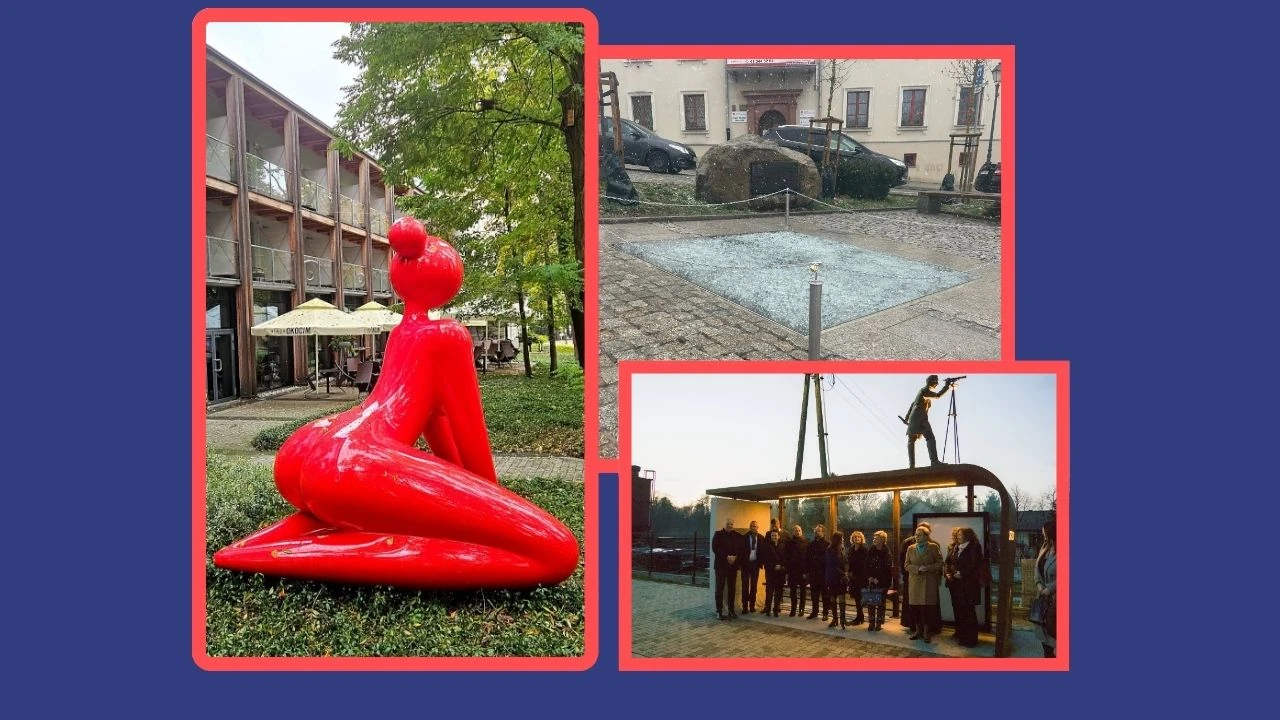 Była krwista „Gaja” i „Niebo Kielc”. Kolejna edycja głośnego programu. Na co pójdą pieniądze tym razem?