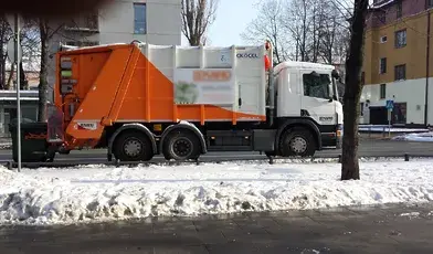 Ceny śmieci rosną po nowym roku