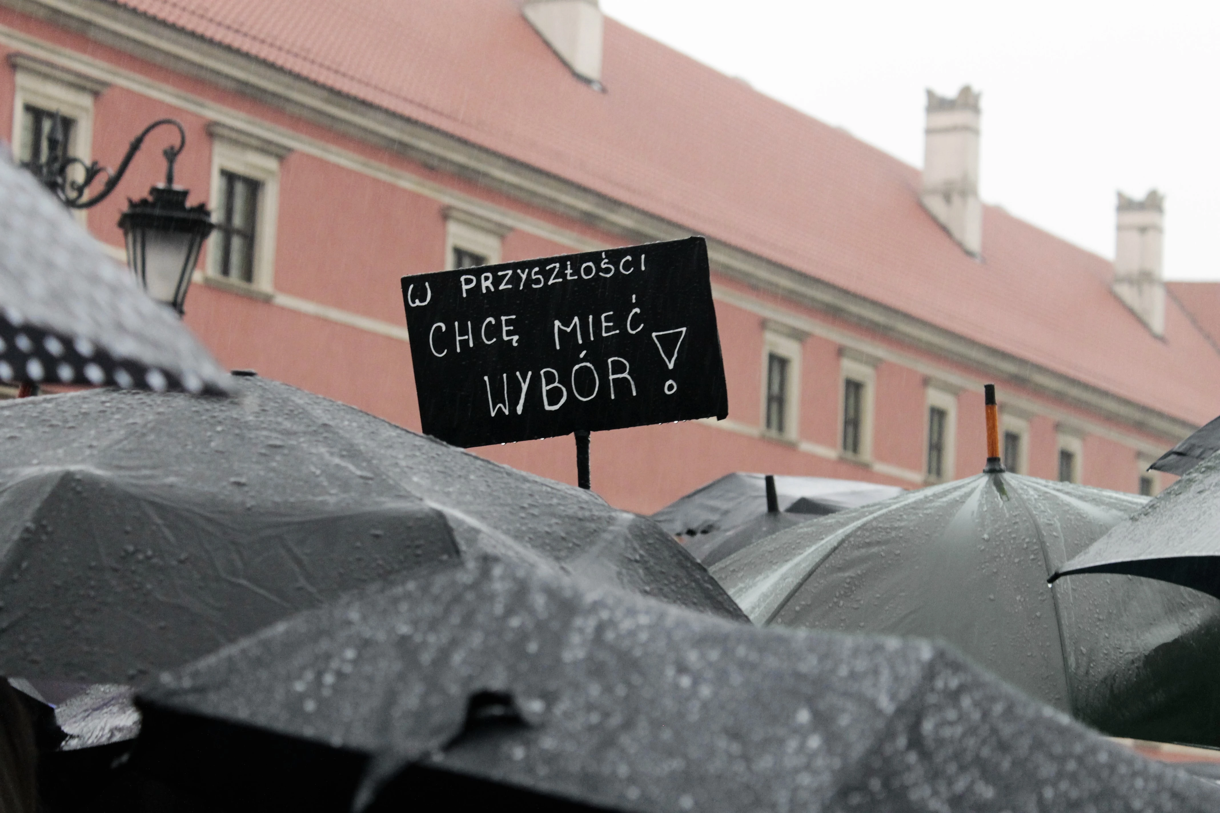 Wraca głośna sprawa śmierci Izabeli z Pszczyny. To ona spowodowała "czarne protesty"