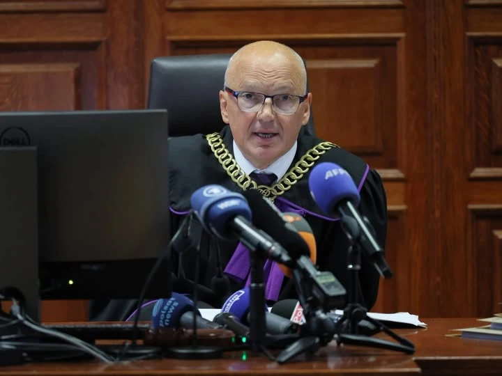 Sędzia nie orzekł po myśli Tuska i Żurkai nazwał ich rządy "kryptodyktaturą". Już go wykluczyli...