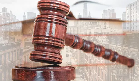 Proces wobec byłego działacza PO, skazanego w I instancji na 11 lat więzienia ma się zacząć od nowa, ale nie ujawniono dlaczego