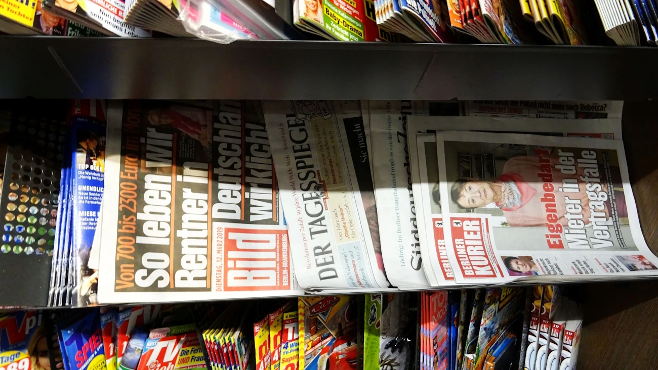 Rewolucja w niemieckich szkołach. Chcą ograniczyć naukę języków obcych