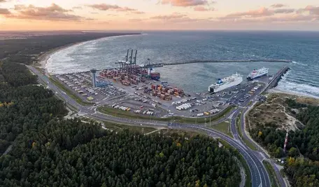 Materiał  poglądowy nie przedstawia ostatecznego projektu.