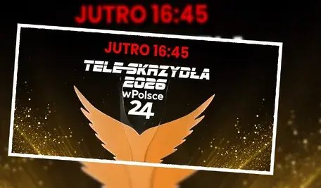 Tele-expres i tele-skrzydła.