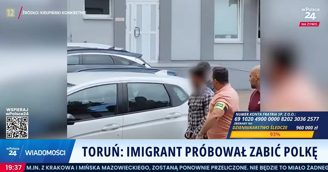 7 miesięcy po brutalnym morderstwie Klaudii w Toruniu. Wciąż nie ma aktu oskarżenia