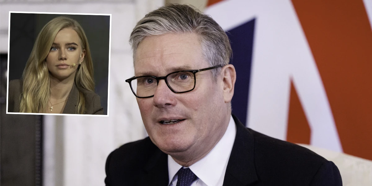 Tak działa nowoczesna cenzura? Prawniczka skrytykowała politykę migracyjną premiera Starmera w sieci, dostała zakaz wjazdu do Wielkiej Brytanii