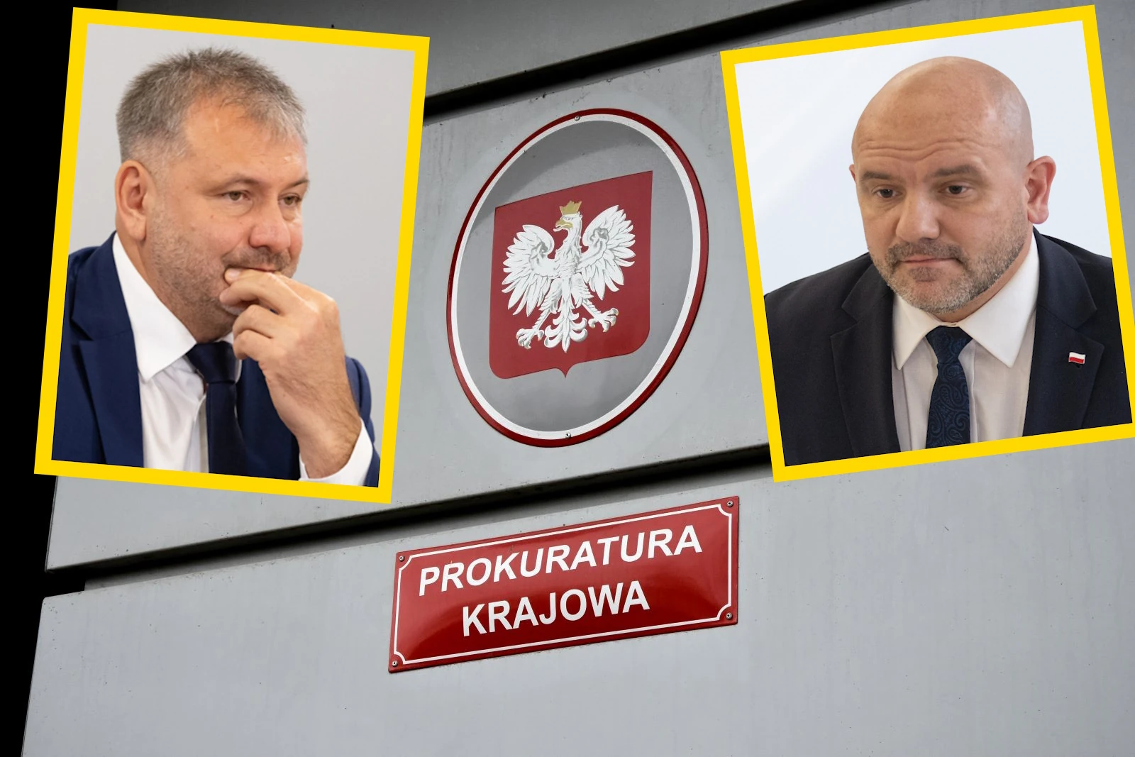 „Byli przymuszani do zeznań, 200 świadków”. Sensacyjne informacje w sprawie Funduszu Sprawiedliwości