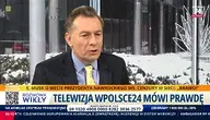 W rozmowie z Marcinem Wikłą Norbertem Pietrykowskim, który analizuje trudną sytuację wewnętrzną partii Polska 2050 w obliczu unieważnionych wyborów wewnętrznych oraz niskich notowań sondażowych. 