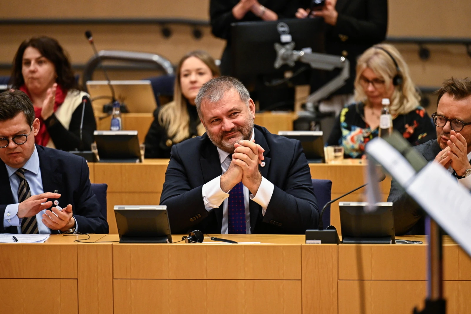 Żurek będzie skarżył do unijnego trybunału. Chodzi o Zbigniewa Ziobrę