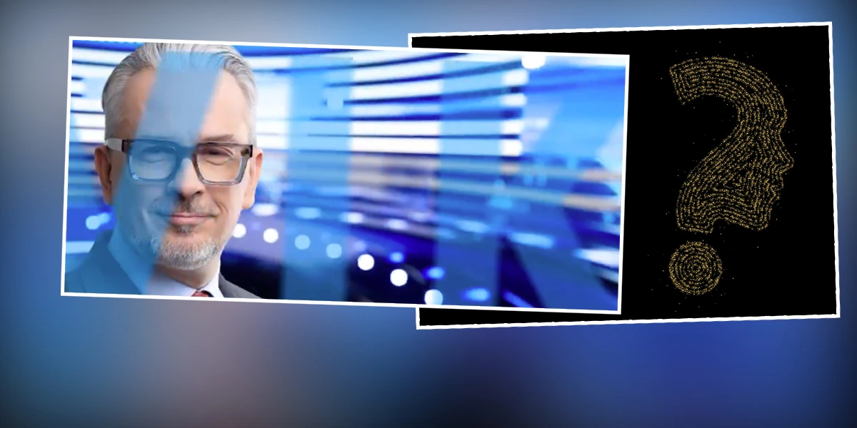 To już jutro. Niezwykły gość w programie Marcina Wikły!