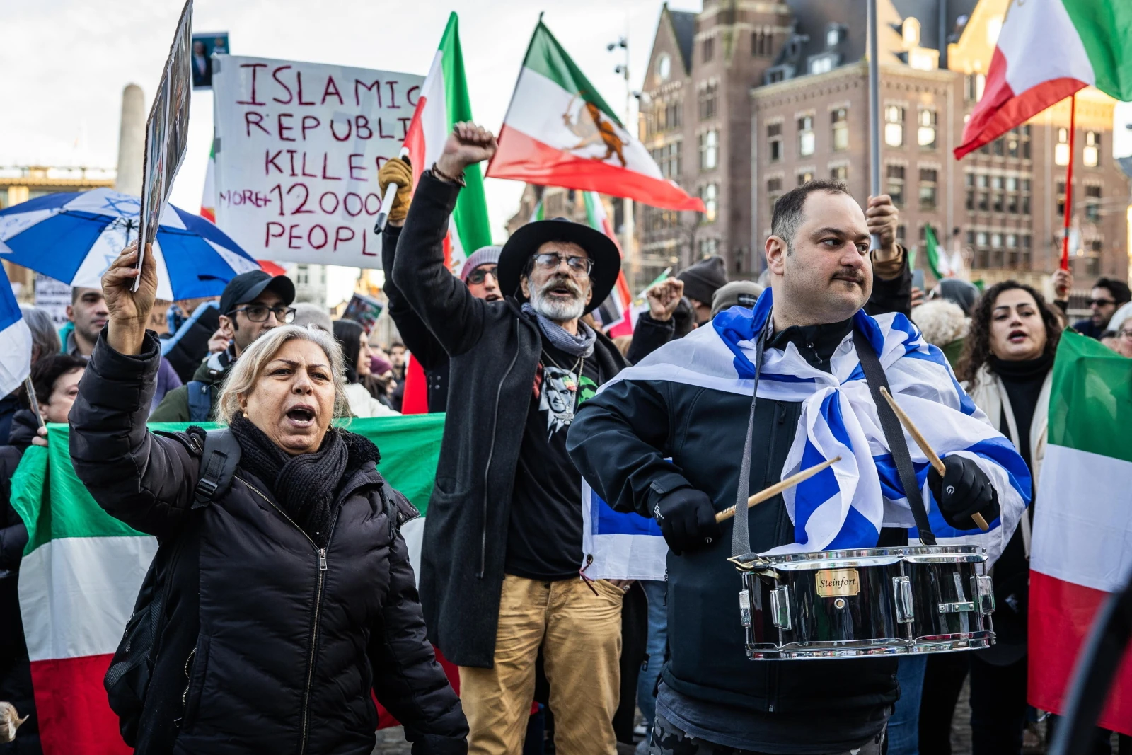 Nie będzie ataku na Iran? Jest deklaracja Trumpa