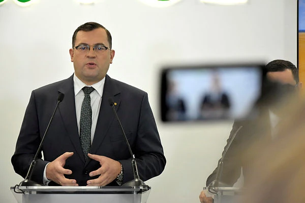 Umowa z Mercosur przerosła ministra? Czas wrócić do szkoły i zacząć od „Krzyżaków”