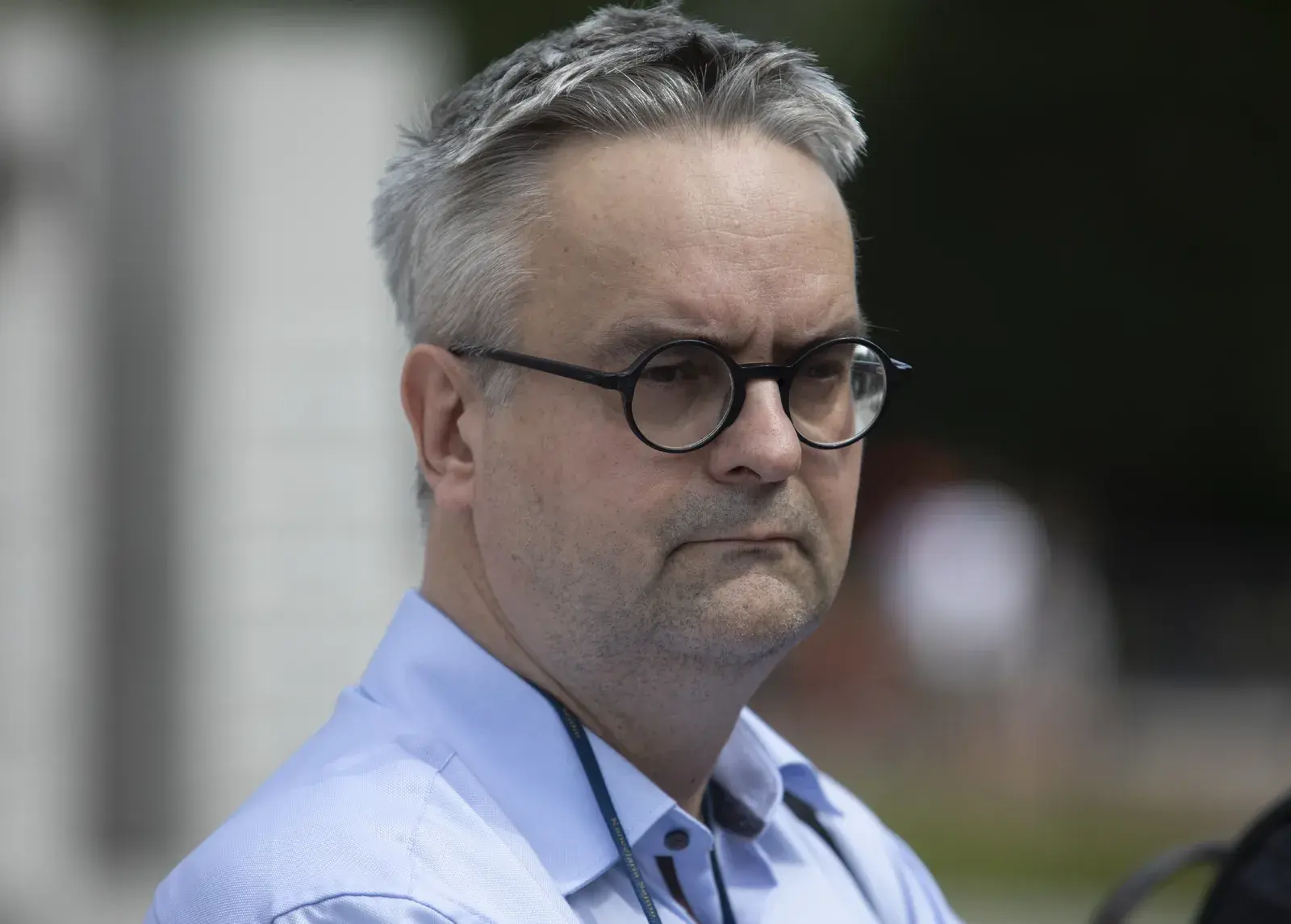 Wojciech Czuchnowski wybrany "Hieną Roku". Wszystko z powodu tego tekstu