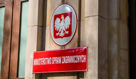 Polskie MSZ wezwało ambasadora Iranu w związku z trwającymi protestami społecznymi i rosnącą liczbą ofiar w tym kraju.