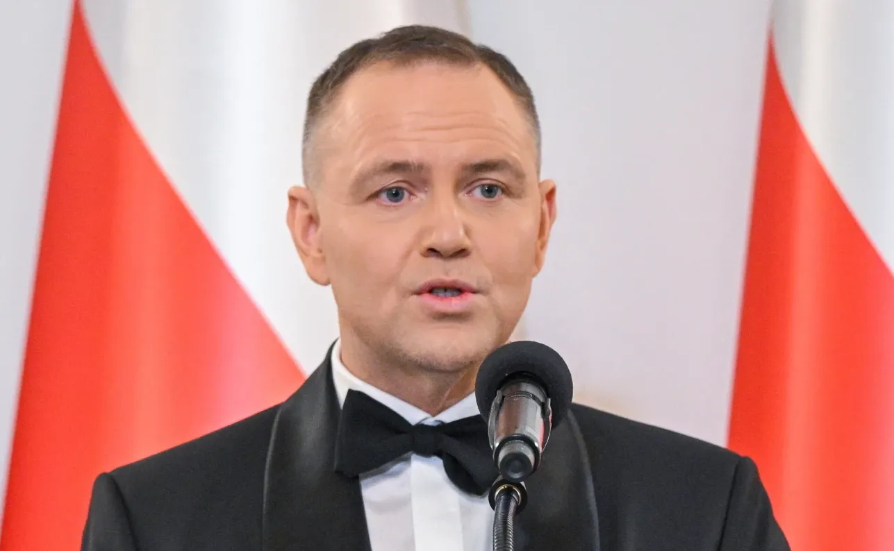 Prezydent Karol Nawrocki dał jasno do zrozumienia co sądzi na temat UE. Jednak Polexit?