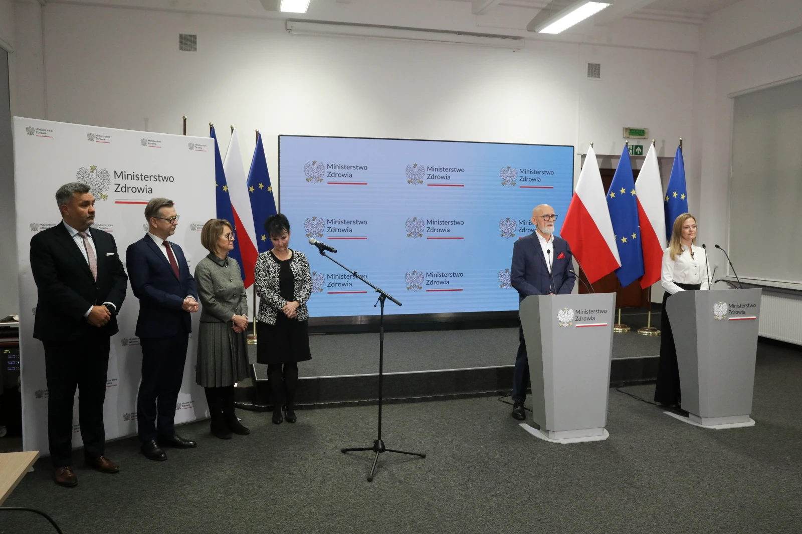 Porody na SOR-ach już za chwilę? Nowe zasady budzą grozę