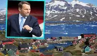 Radosław Sikorski postanowił mocno zaznaczyć swoją obecność w świecie geopolityki i wysłać ambasadora na Grenlandię