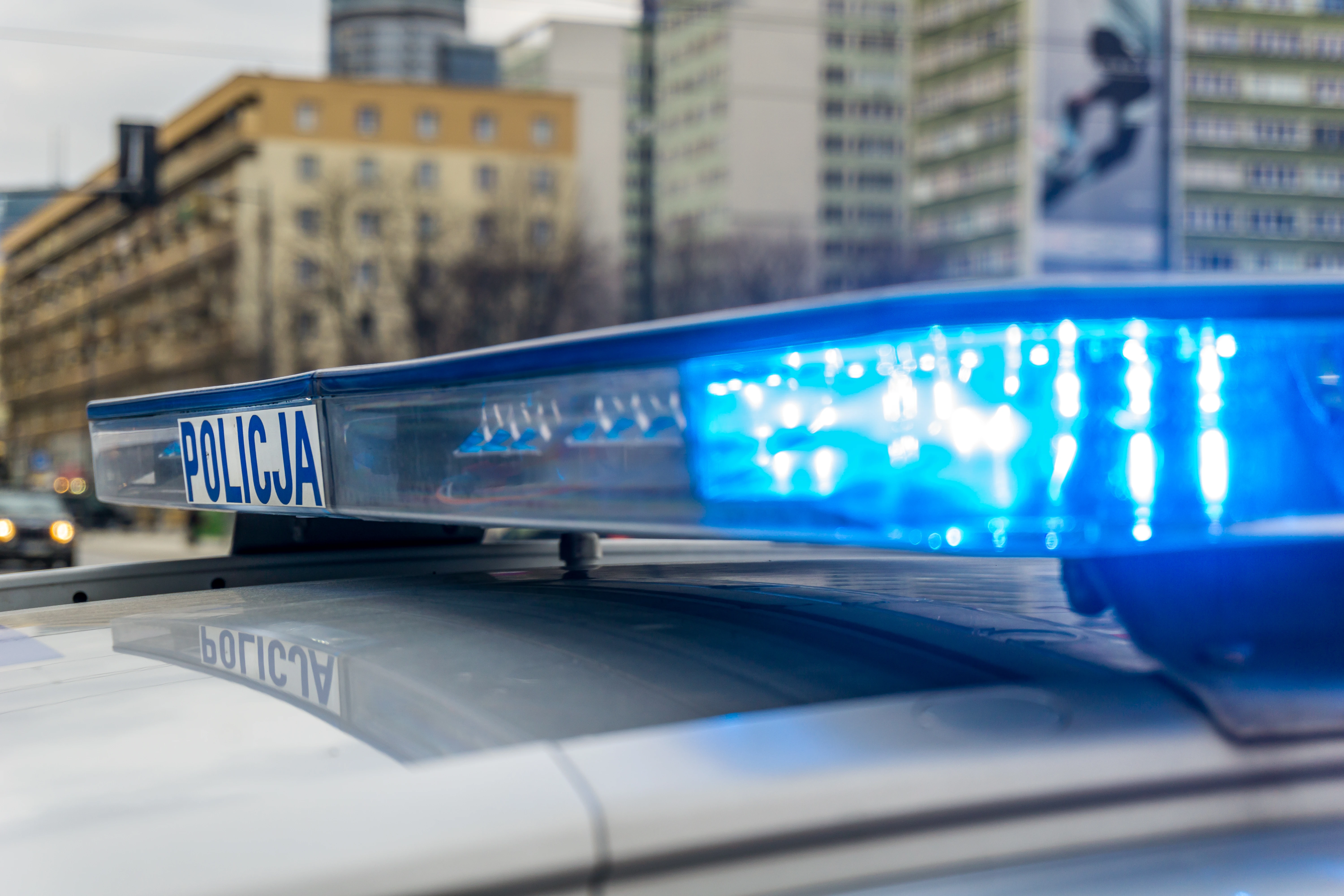 Znowu istotny pijak z policji! Wśród podwładnych Kierwińskiego skandal za skandalem