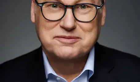 Senator Grzegorz Bierecki