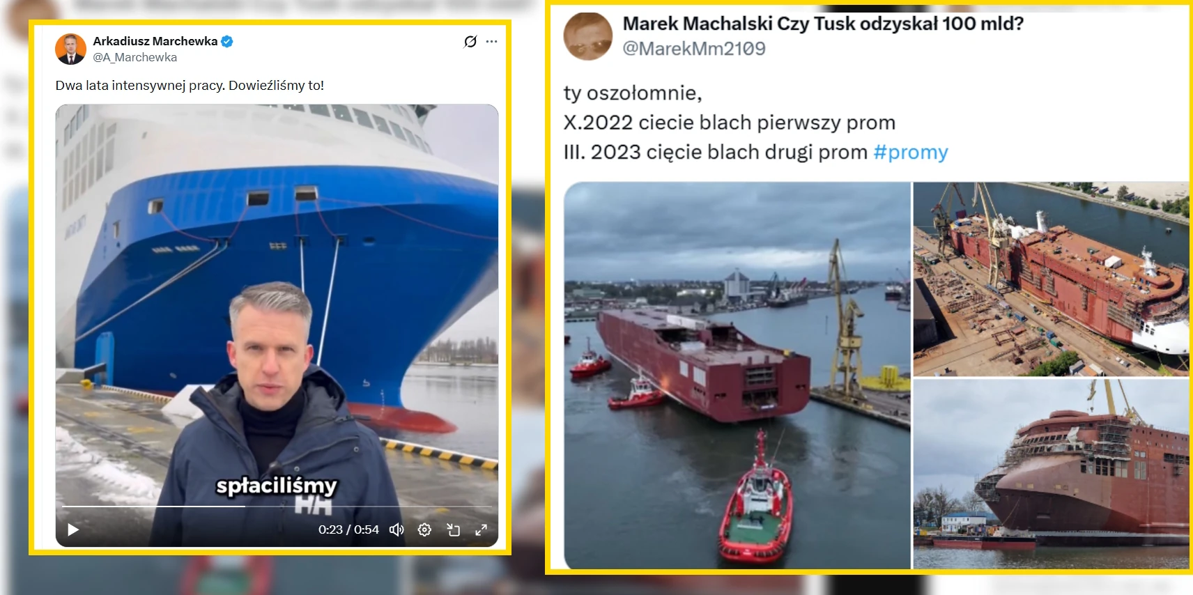 Oni są bezbłędni. Poseł KO znowu chwali się nie swoim sukcesem