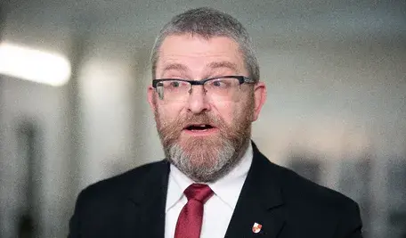 Czyżby Grzegorz Braun osiągnął już swój "szklany sufit" popularności?