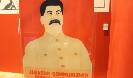 Zdaniem rosyjskich historyków nie ma niczego wstydliwego w polityce Józefa Stalina