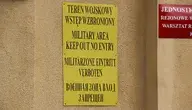 Czy do tych tabliczek niedługo dołączą kolejne o treści "zakaz wjazdu chińskim samochodem"?
