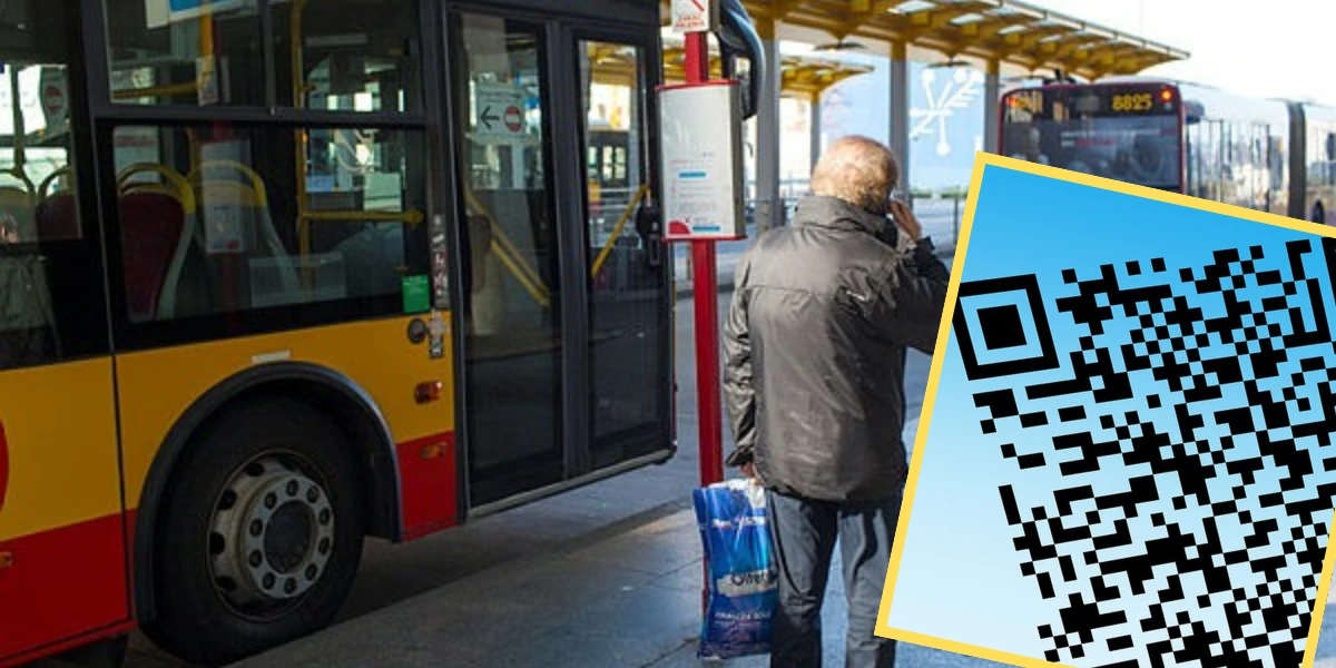 Мошенники устроили ловушку на остановках! Один клик — и вы можете потерять деньги