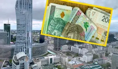 ile zarabiają polacy